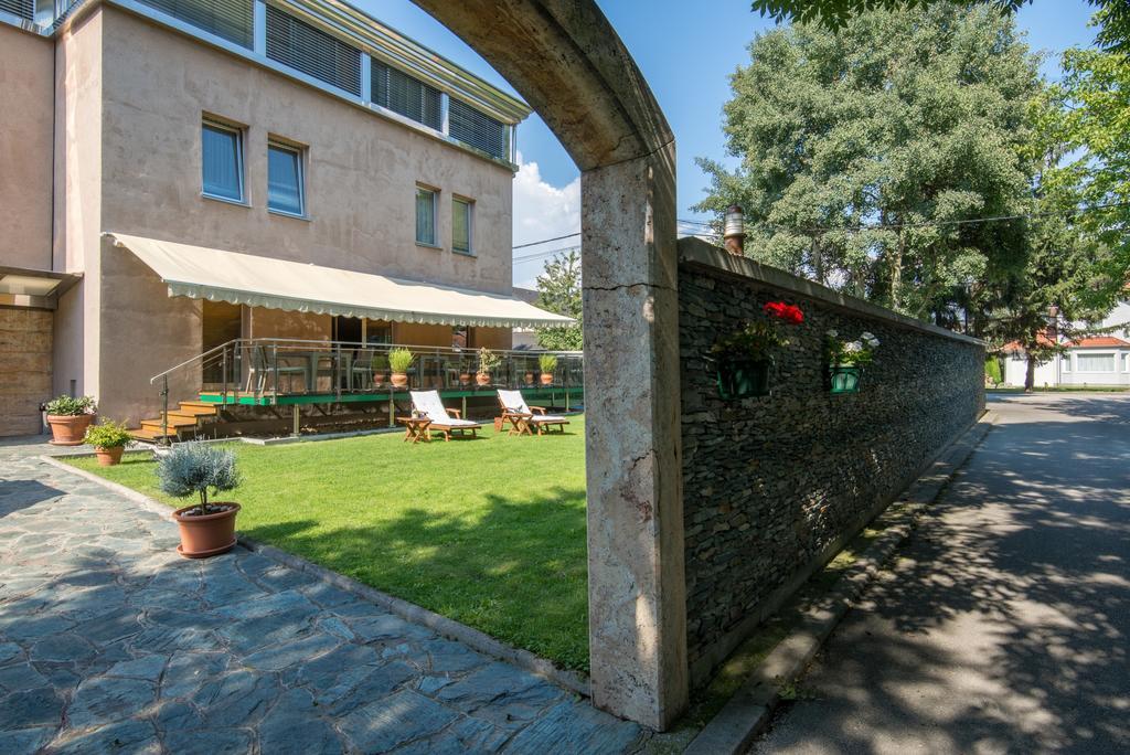Hotel By Gastroid Ilidža Bagian luar foto