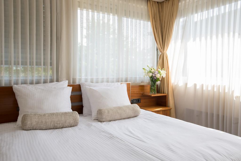Hotel By Gastroid Ilidža Bagian luar foto