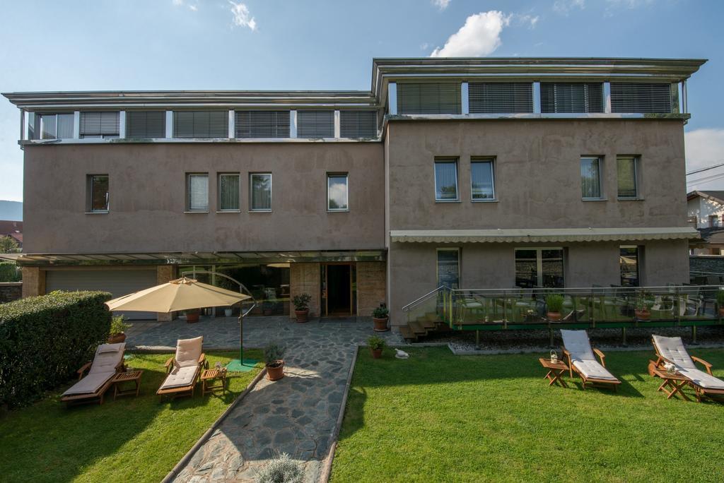 Hotel By Gastroid Ilidža Bagian luar foto