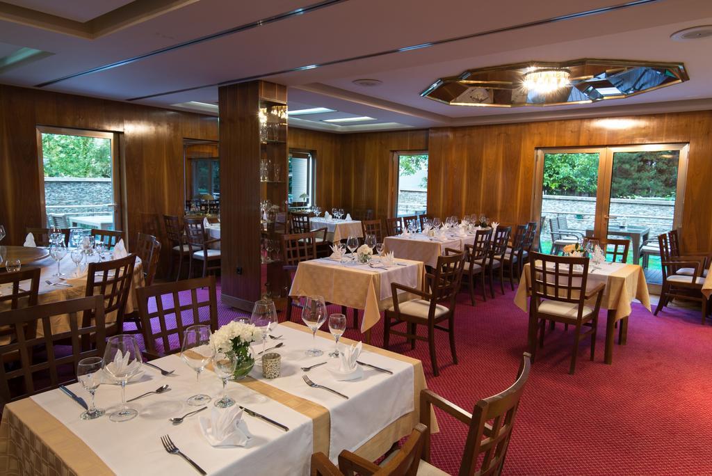 Hotel By Gastroid Ilidža Bagian luar foto