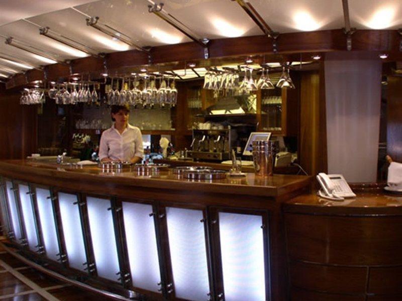 Hotel By Gastroid Ilidža Bagian luar foto