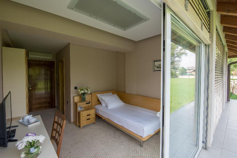Hotel By Gastroid Ilidža Bagian luar foto