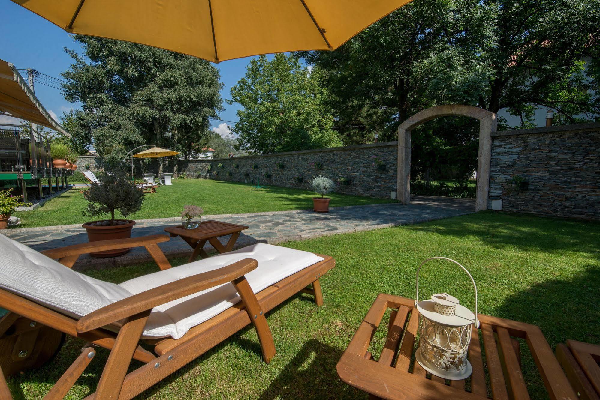 Hotel By Gastroid Ilidža Bagian luar foto