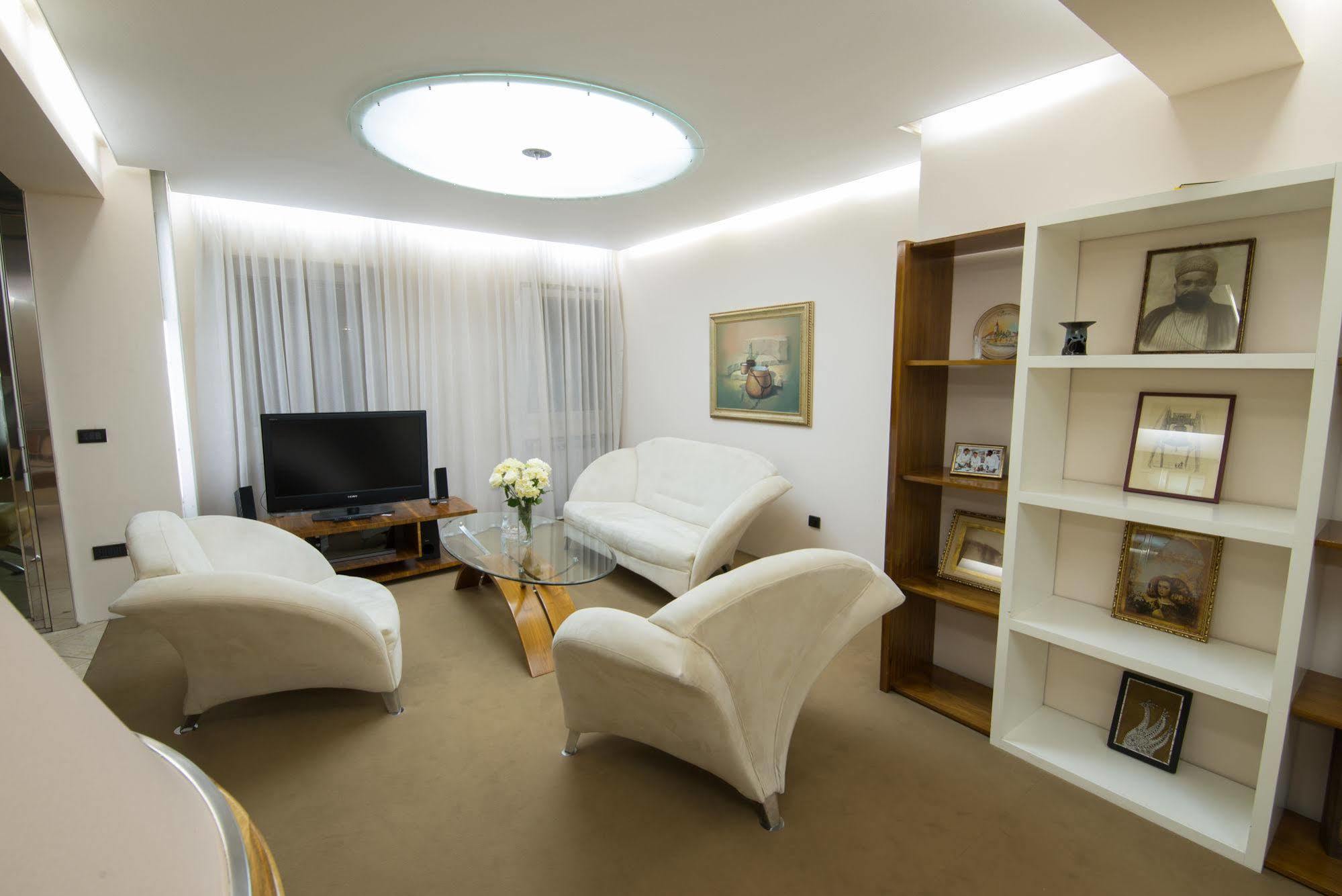 Hotel By Gastroid Ilidža Bagian luar foto