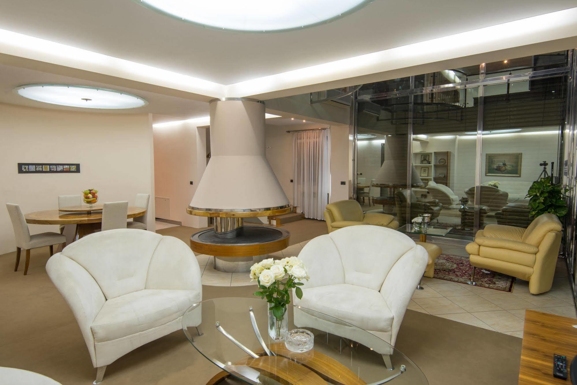 Hotel By Gastroid Ilidža Bagian luar foto